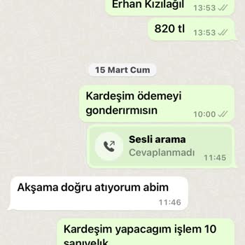 Tek Off Road Aksesuar Sorunlu Firma Göründüğü Gibi Değil