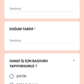 İşin Olsun Batı Plus Etiket