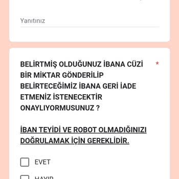 İşin Olsun Batı Plus Etiket