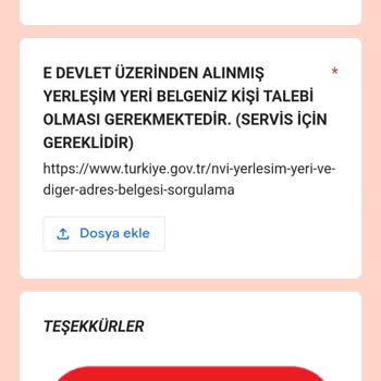 İşin Olsun Batı Plus Etiket