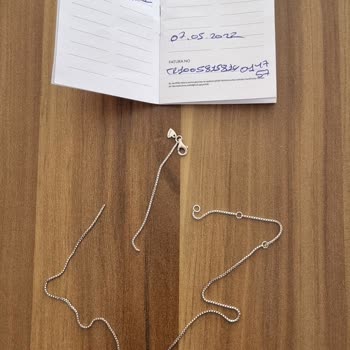 Pandora Mücevher Kopan Pandora Kolyesi