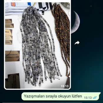 Tesbihofisi.com Tesbihofisi Adında Instagram Sayfası Şikayeti