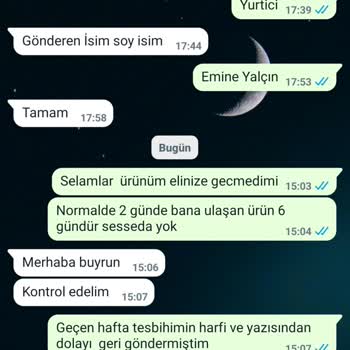 Tesbihofisi.com Tesbihofisi Adında Instagram Sayfası Şikayeti