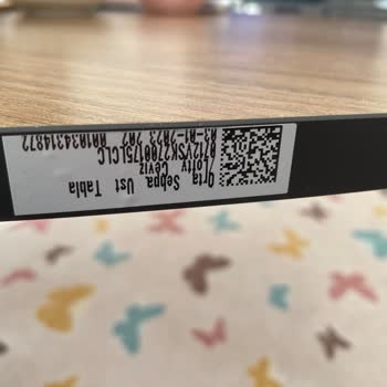 Orta Sehpa Değişim Yapılmadı İstikbal