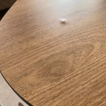 Orta Sehpa Değişim Yapılmadı İstikbal