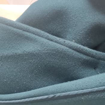 Bershka Kullanılmış Ürün, Aldığım Kaban Sıfır Değil