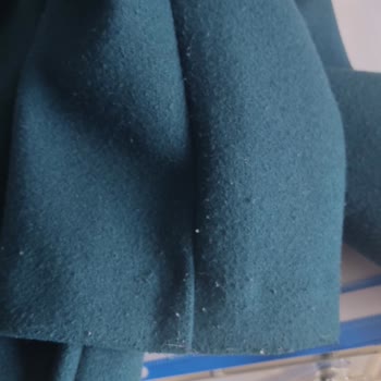 Bershka Kullanılmış Ürün, Aldığım Kaban Sıfır Değil