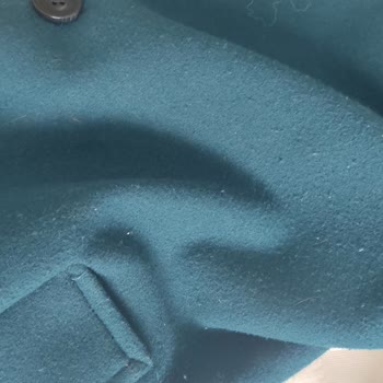 Bershka Kullanılmış Ürün, Aldığım Kaban Sıfır Değil