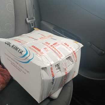 Sürat Kargo Şube Çalışma Saatleri Dışında Kargo Kabulü Yapılmaması Üzerine Şikayet