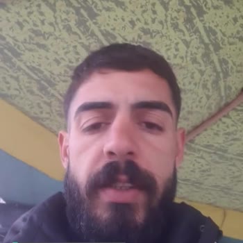 Türkiye Gençlik Vakfı Mağdurum, Şu An Korkuyorum
