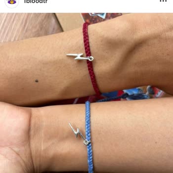 1bloodtr (Instagram) Gelen Ürün Gösterildiği Gibi Değil