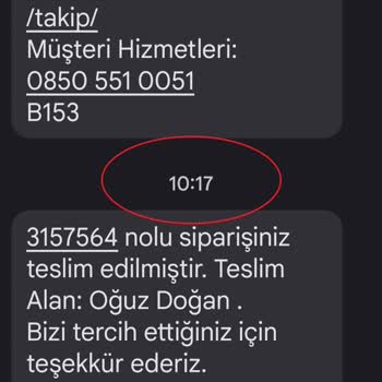 Çiçek Market Teslimatı Sizin Değil, Kendi İstediği Saatte Yapıyor!