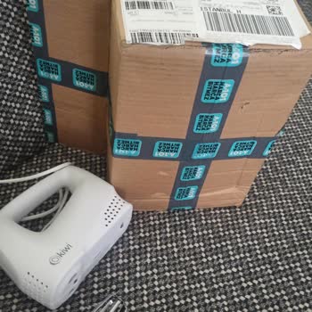 A101 Bozuk Ve Eksik Mikser Sattı
