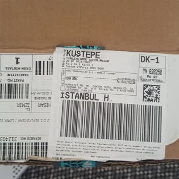 A101 Bozuk Ve Eksik Mikser Sattı