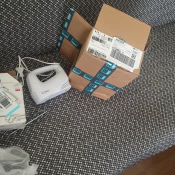 A101 Bozuk Ve Eksik Mikser Sattı