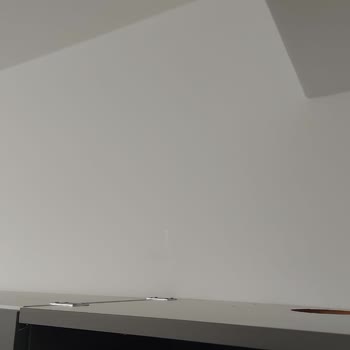 Optimist Residence Dairede Havalandırma Yok