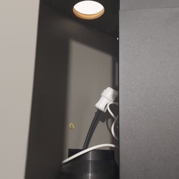 Optimist Residence Dairede Havalandırma Yok