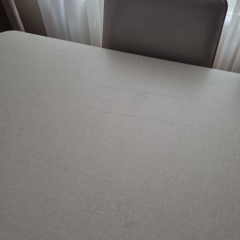 Bellona Yemek Masamda Gizli Ayıp Niteliğinde Kusur Bulunmaktadır.