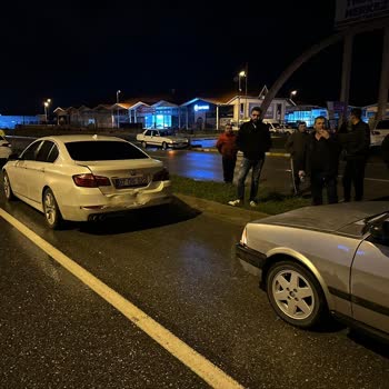 Kosifler Oto Hatalar Silsilesi Ve Sorunu Çözmek Yerine Kaçamak Cevaplar