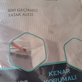 A101 Fişi Olduğu Halde Ürün Elimde Kaldı