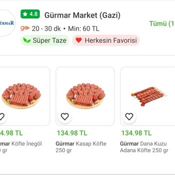 Trendyolgo Yanlış Reklam Yapıyor
