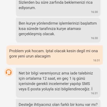 Trendyolgo Yanlış Reklam Yapıyor
