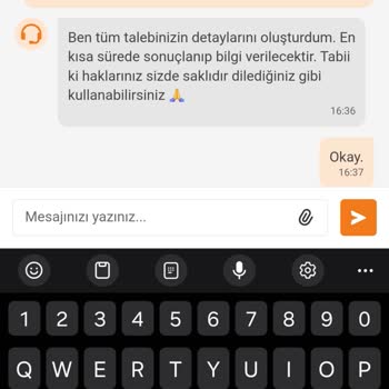 Trendyolgo Yanlış Reklam Yapıyor