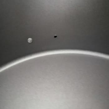 Karaca Züccaciye Karaca Ayıplı Mal Satıyor Değişim Yapmıyor