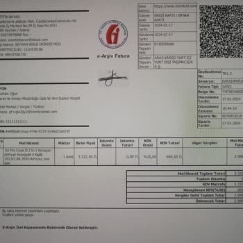 Karaca Züccaciye Karaca Ayıplı Mal Satıyor Değişim Yapmıyor