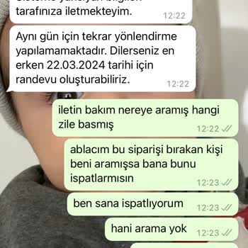 Kolay Gelsin Çok Kötü Bir Firma