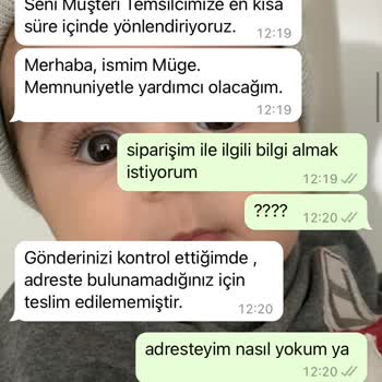 Kolay Gelsin Çok Kötü Bir Firma