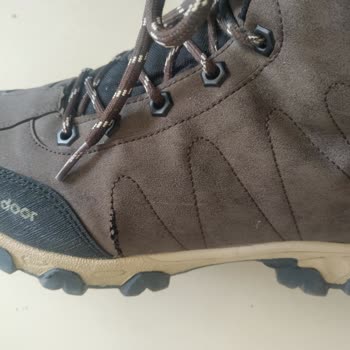 Letoon Ayakkabının Ürettiği Ürüne Sahip Çıkmaması.