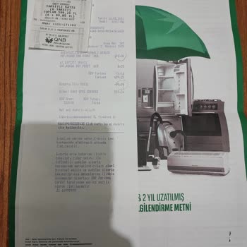 Media Markt Garanti Süresi Uzatma Adı Altındaki Kandırmalara Son Verilsin Artık.