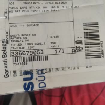 Xiaomi Bestech İletişim Güven Sorunu Usulsüz İş Yapma