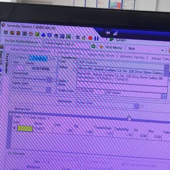 Dolap 2 Kez Haksız Yere Kargo Ücreti Kesti