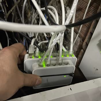 Türk Telekom Boş Port Yok Diyorlar Ama Var