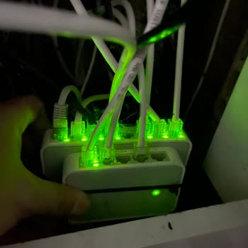 Türk Telekom Boş Port Yok Diyorlar Ama Var