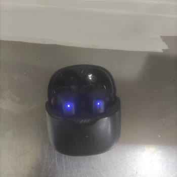 JBL Tune Flex Tvs Sorunları Bitmek Bilmiyor