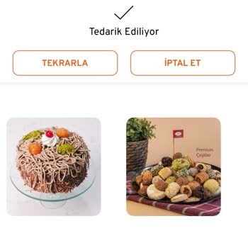 Liva Shop Para İadesi Yapmıyor