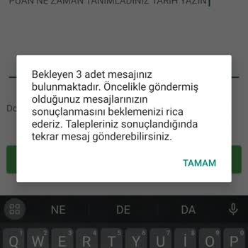 Nesine PROMOSYON/PUAN Sistemi Saçmalığı Herkes Görsün