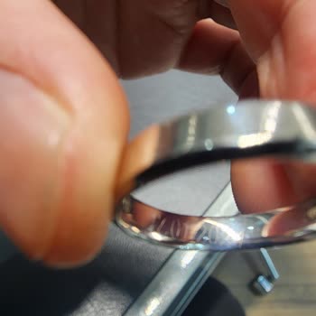 Atasay Pişmanlıktır! Bir Yüzüğe İsim Yazamadılar.