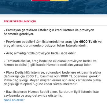 Arabam.com Yanlış Ekspertiz İle Araç Satıyor Dikkat