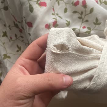 No1konsept (Instagram) Aldım Pişman Oldum