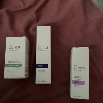 Trendyol Ve The Purest Yanlış Ürün Gönderdi Muhatap Bulamıyorum