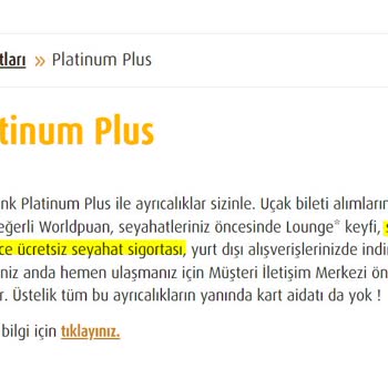 VakıfBank'ın Ücretsiz Olarak Belirttiği İşlemden Para Alması Hk.