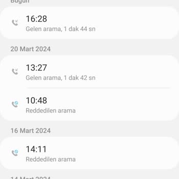 (DSmart- Aken B. T) Tarafından Sürekli Rahatsız Edilme