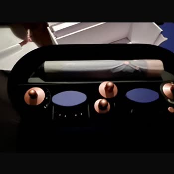 Dyson Airwrap Voltaj + Müşteri Hizmetleri Sorunu