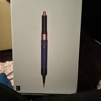 Dyson Airwrap Voltaj + Müşteri Hizmetleri Sorunu