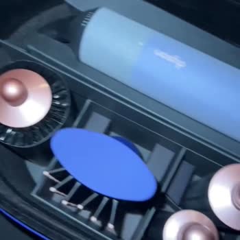 Dyson Airwrap Voltaj + Müşteri Hizmetleri Sorunu