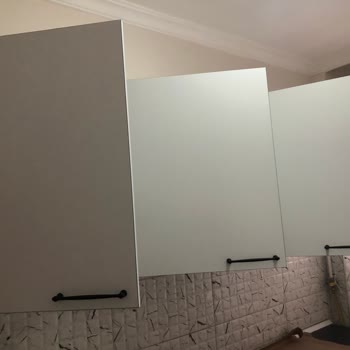 Koçtaş Hazır Mutfakta Ciddi Sorunlar Var